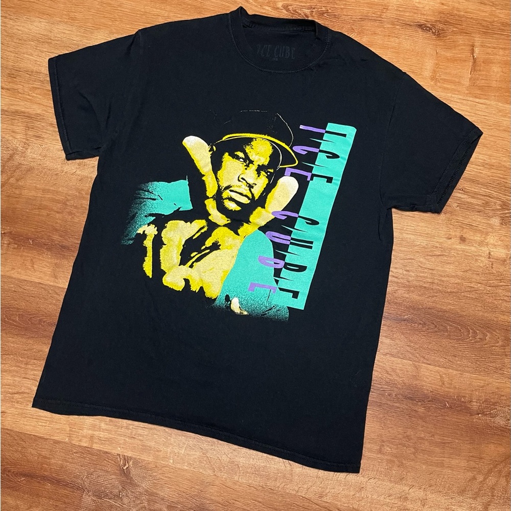 Rap‎ tee